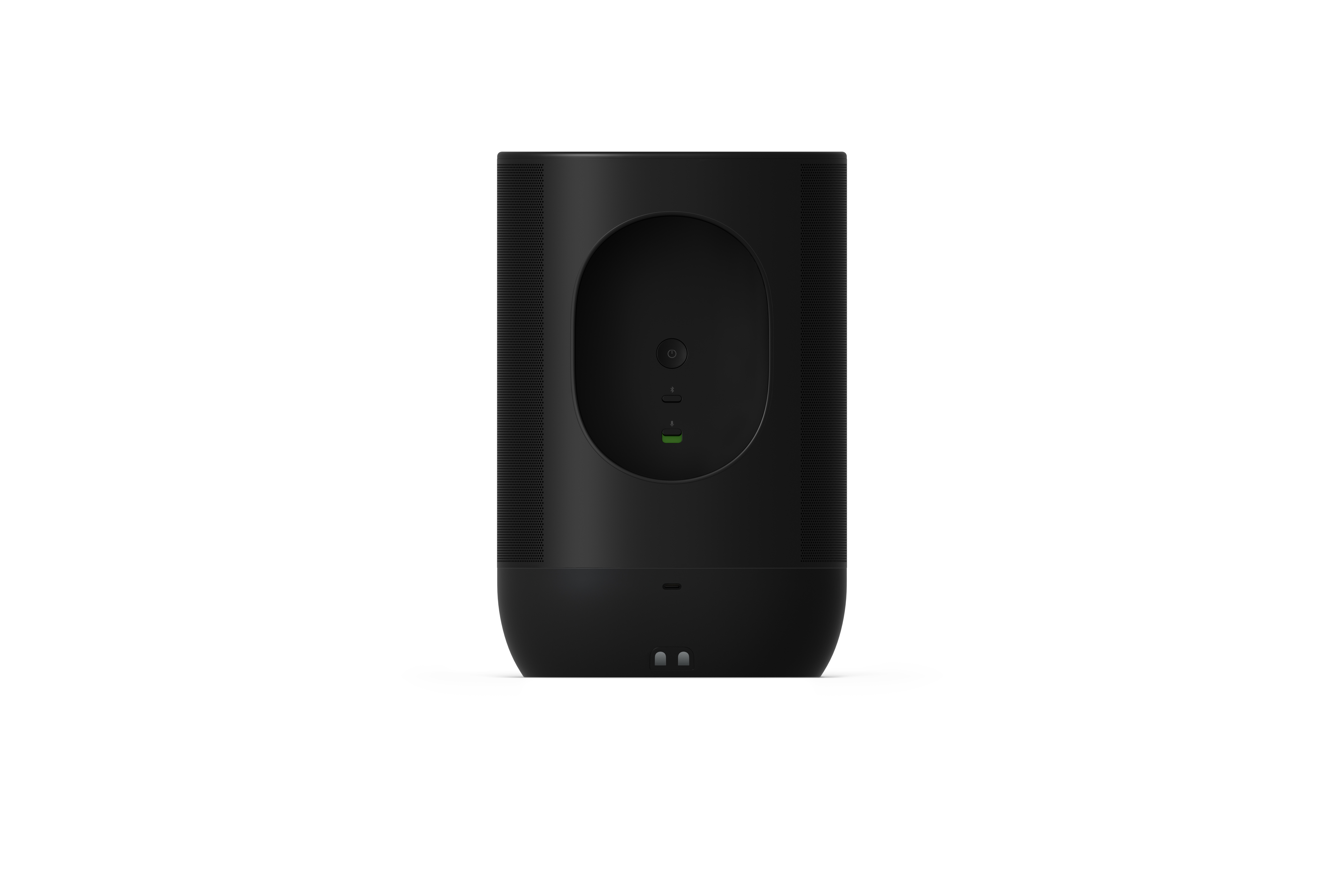 Sonos pametni zvočnik MOVE 2 črna
