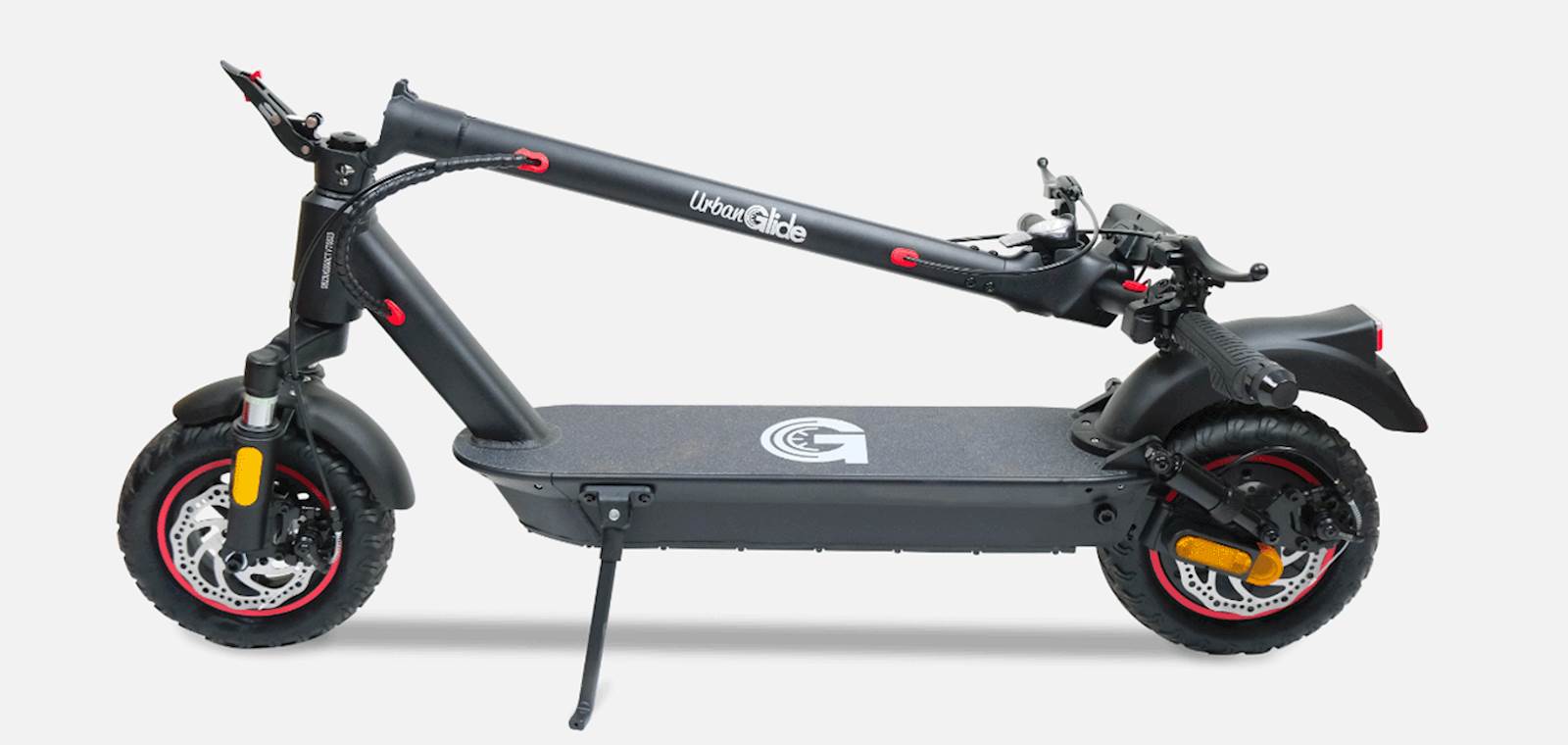 Električni skiro UrbanGlide Ride 500 CT