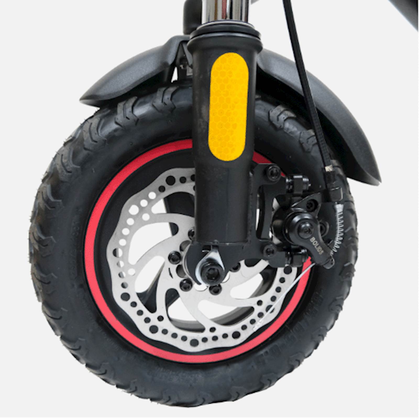 Električni skiro UrbanGlide Ride 500 CT