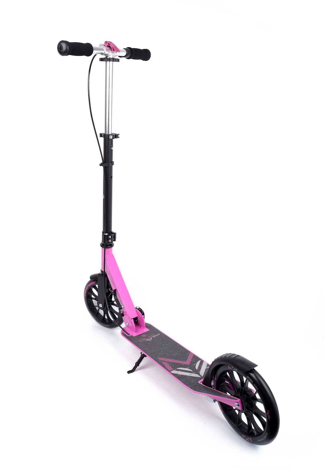 Zložljivi skiro TEMPISH SMF200 Lila