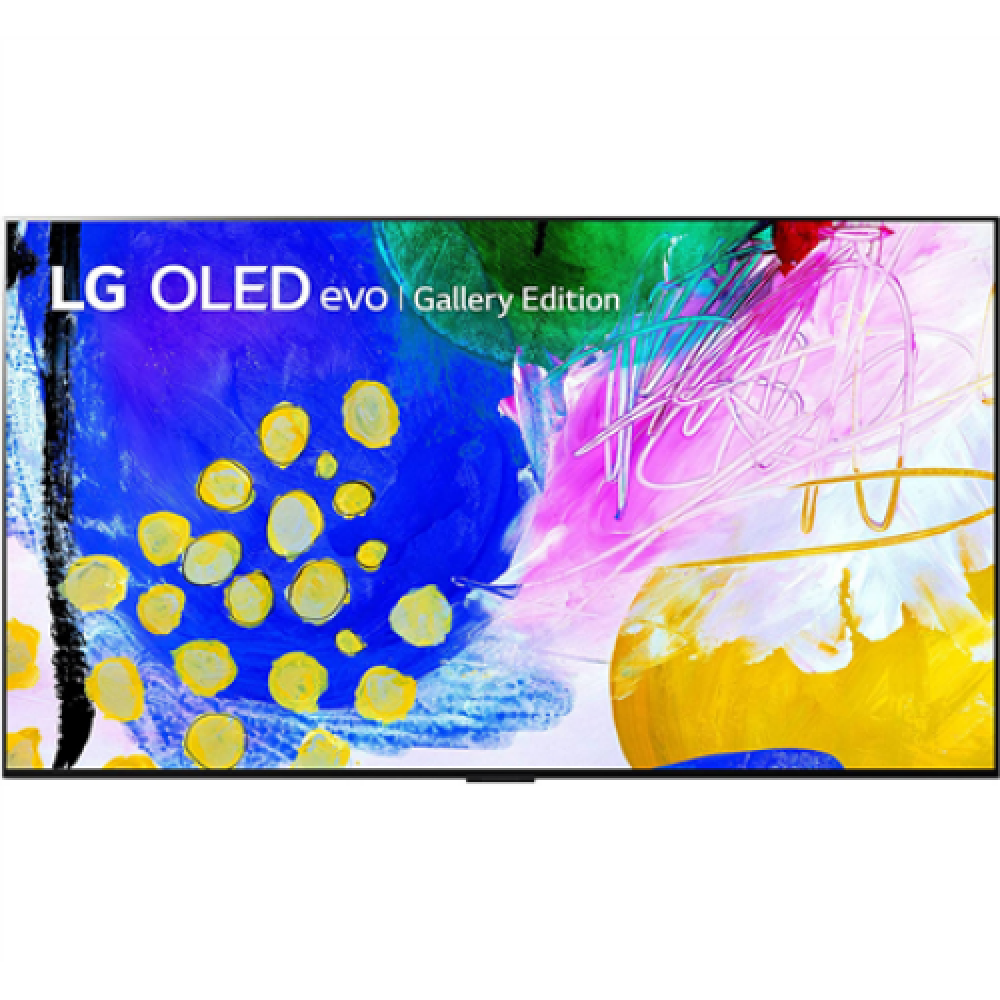 TV LG OLED65G23LA