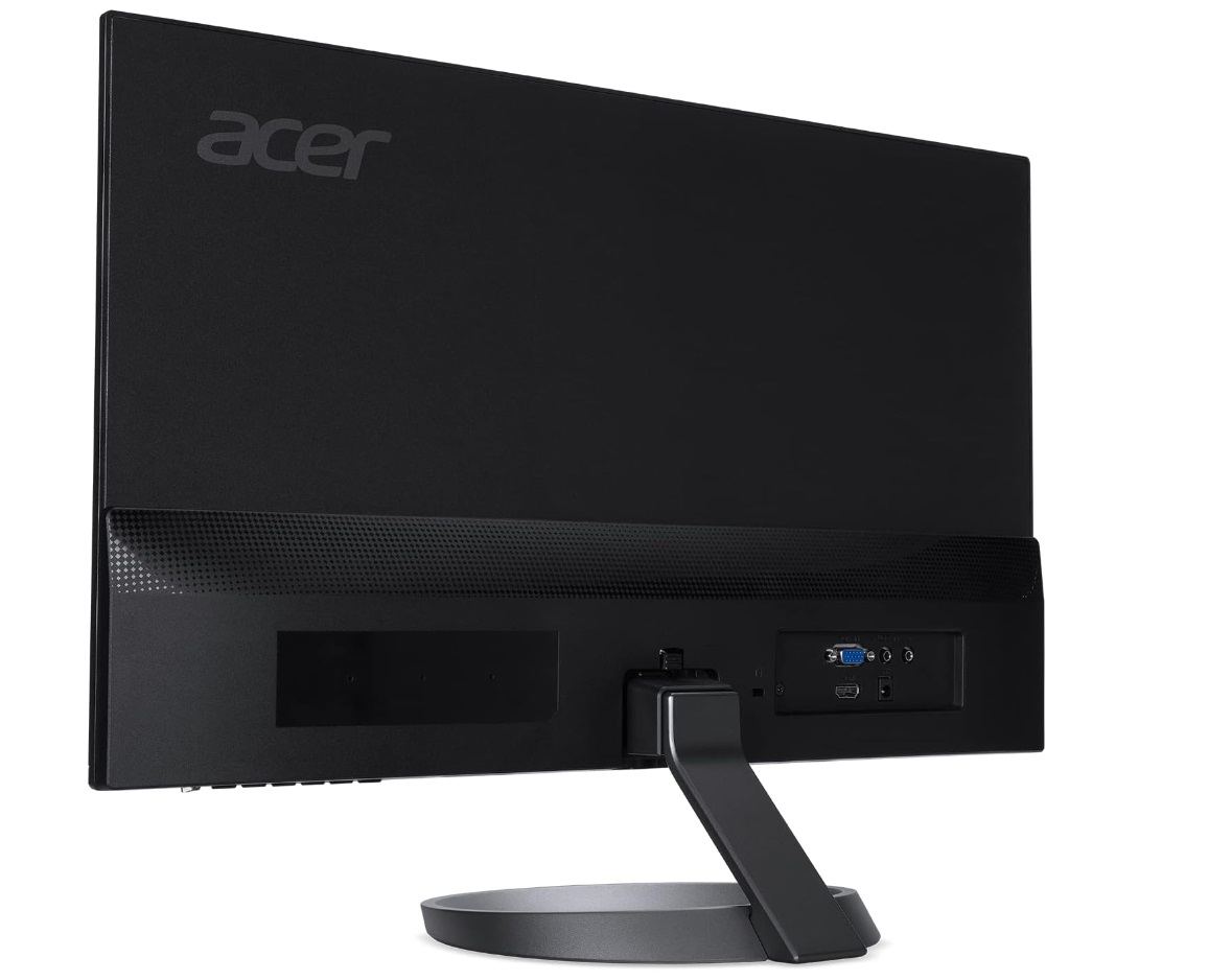 Monitor Acer R242YHYI