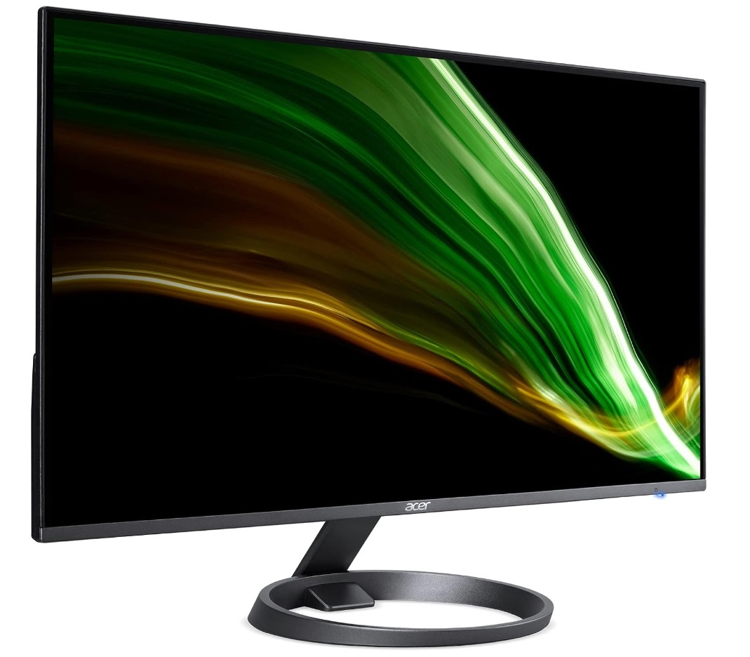 Monitor Acer R272HYI