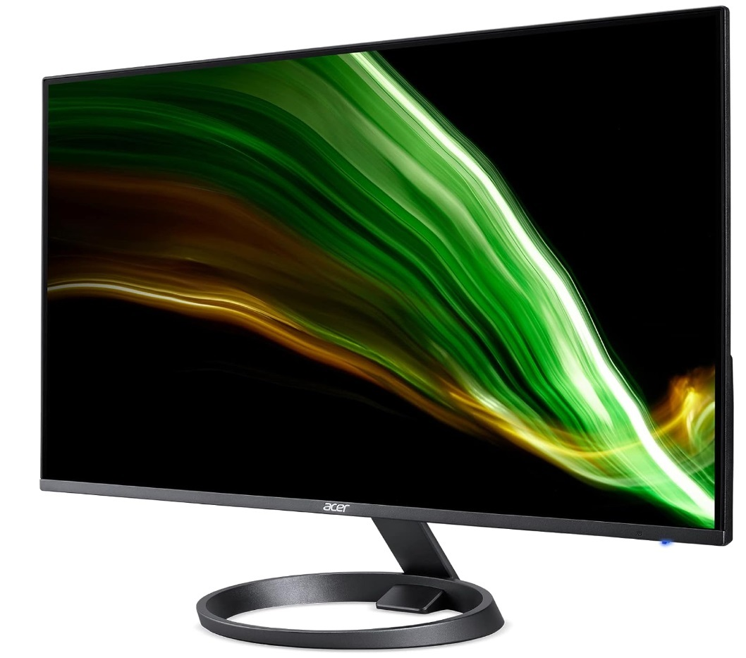 Monitor Acer R272HYI