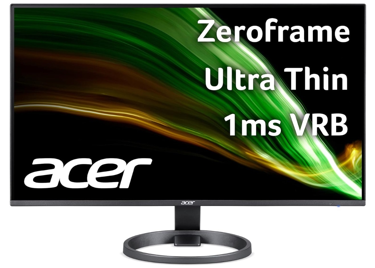 Monitor Acer R272HYI