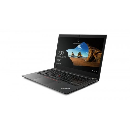 Prenosni računalnik Lenovo ThinkPad T480s