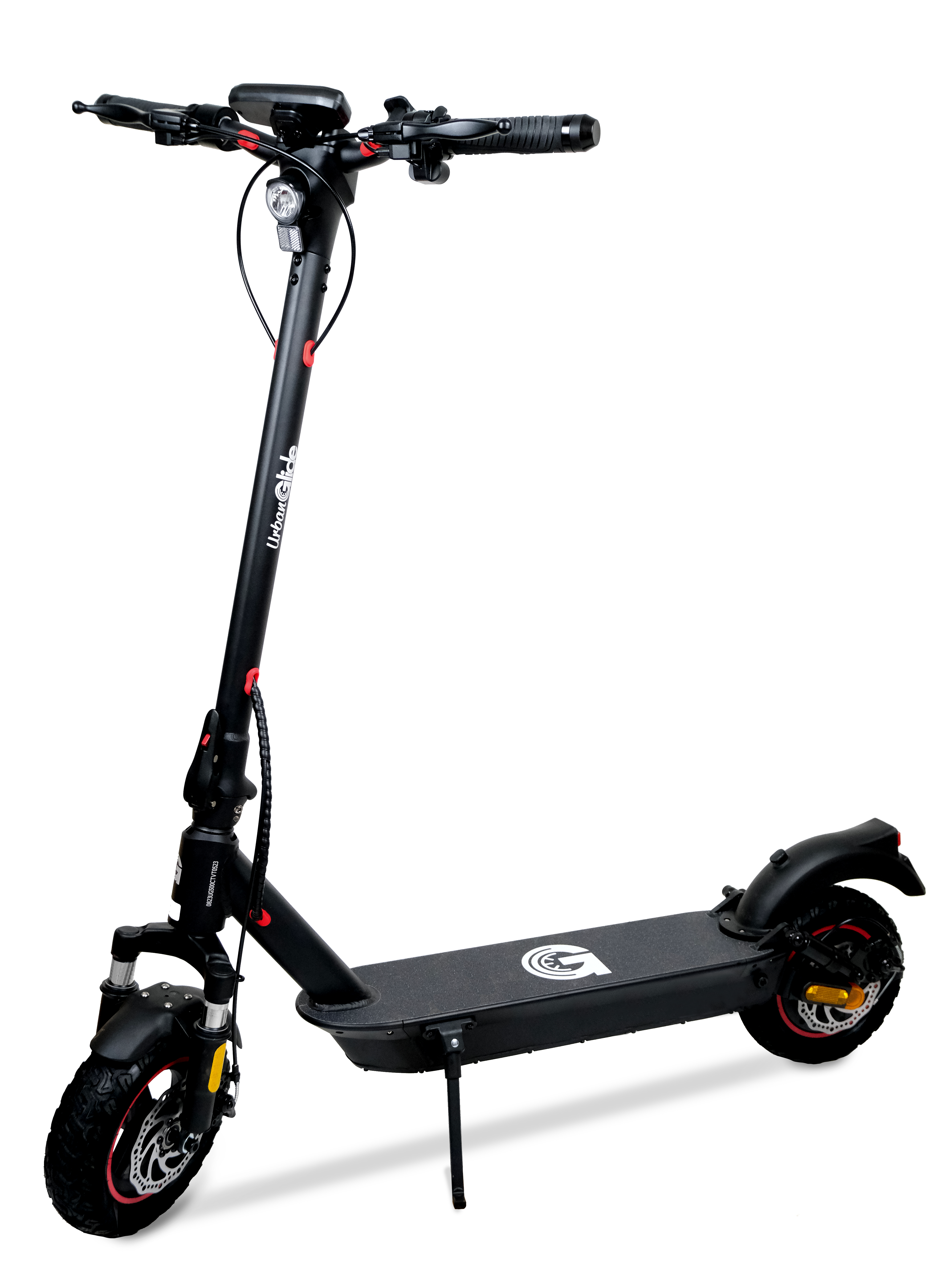 Električni skiro UrbanGlide Ride 500 CT
