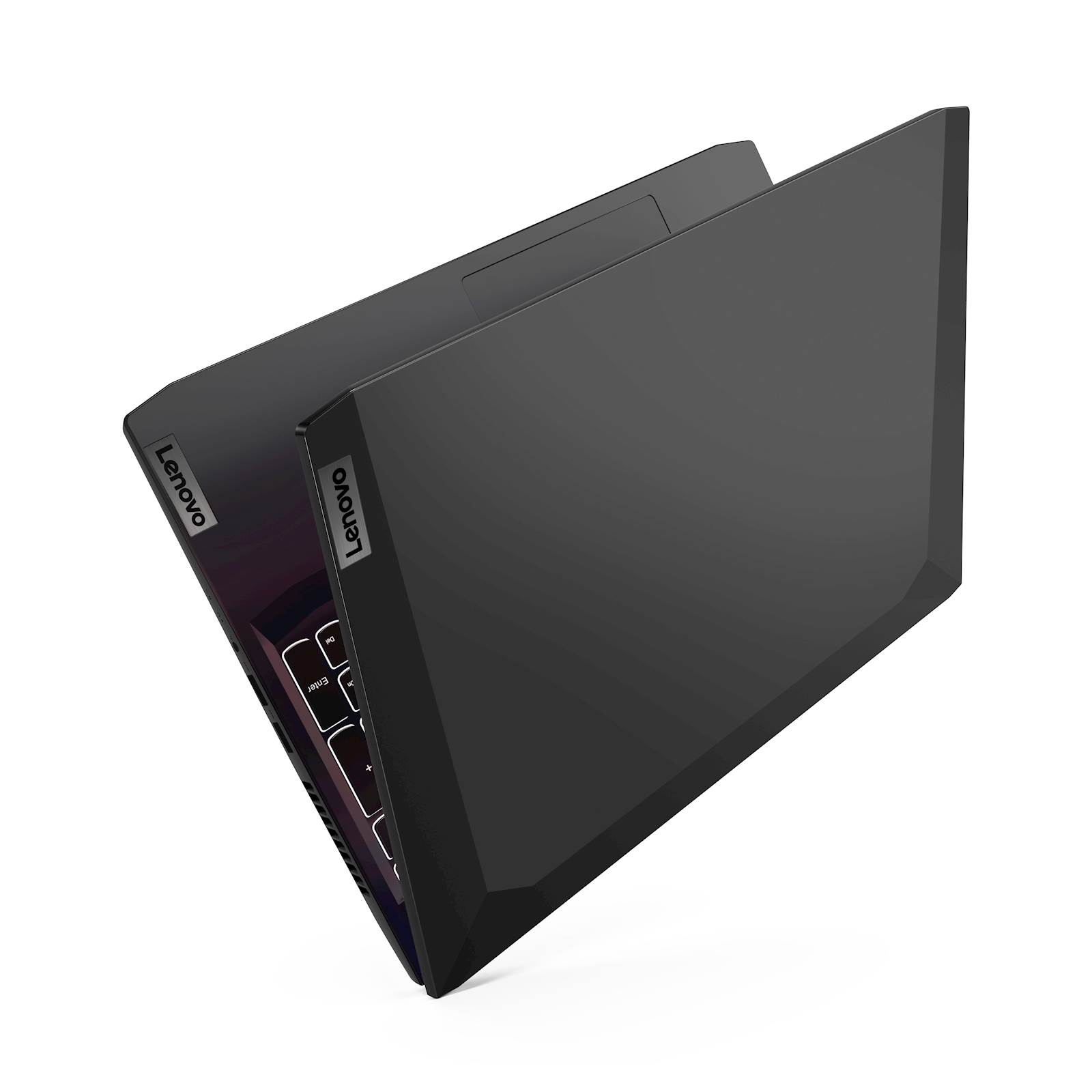 Gaming prenosnik Lenovo IdeaPad Gaming 3 AMD Ryzen 5 NVIDIA GeForce RTX 2050 16GB 359.6x231.9x24.2mm FHD