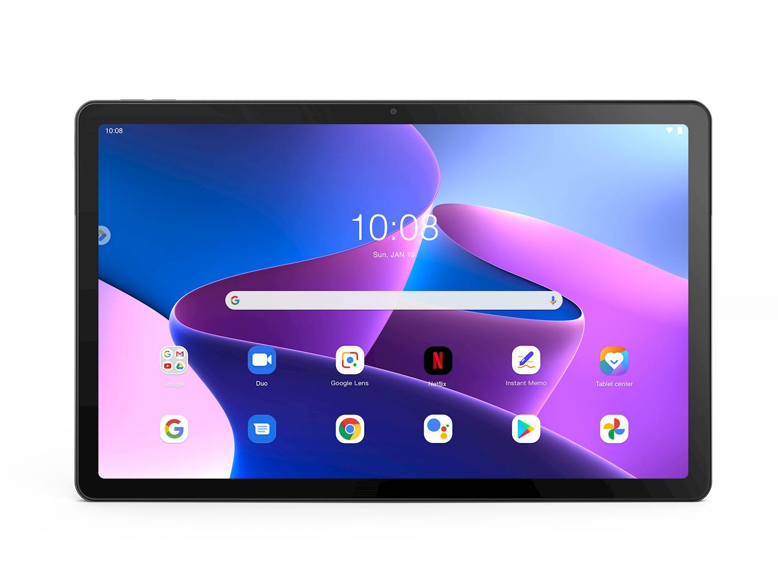 Tablica Lenovo Tab M10 Plus G3 2K 128GB