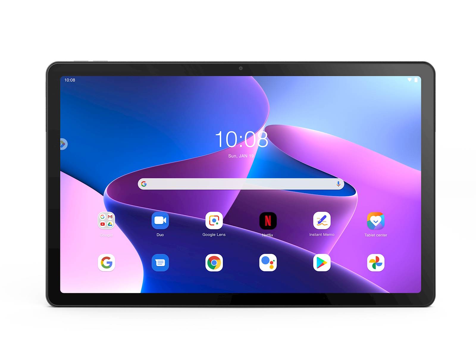 Tablični računalnik LENOVO Tab M10 Plus G3 2K 4/128 LTE