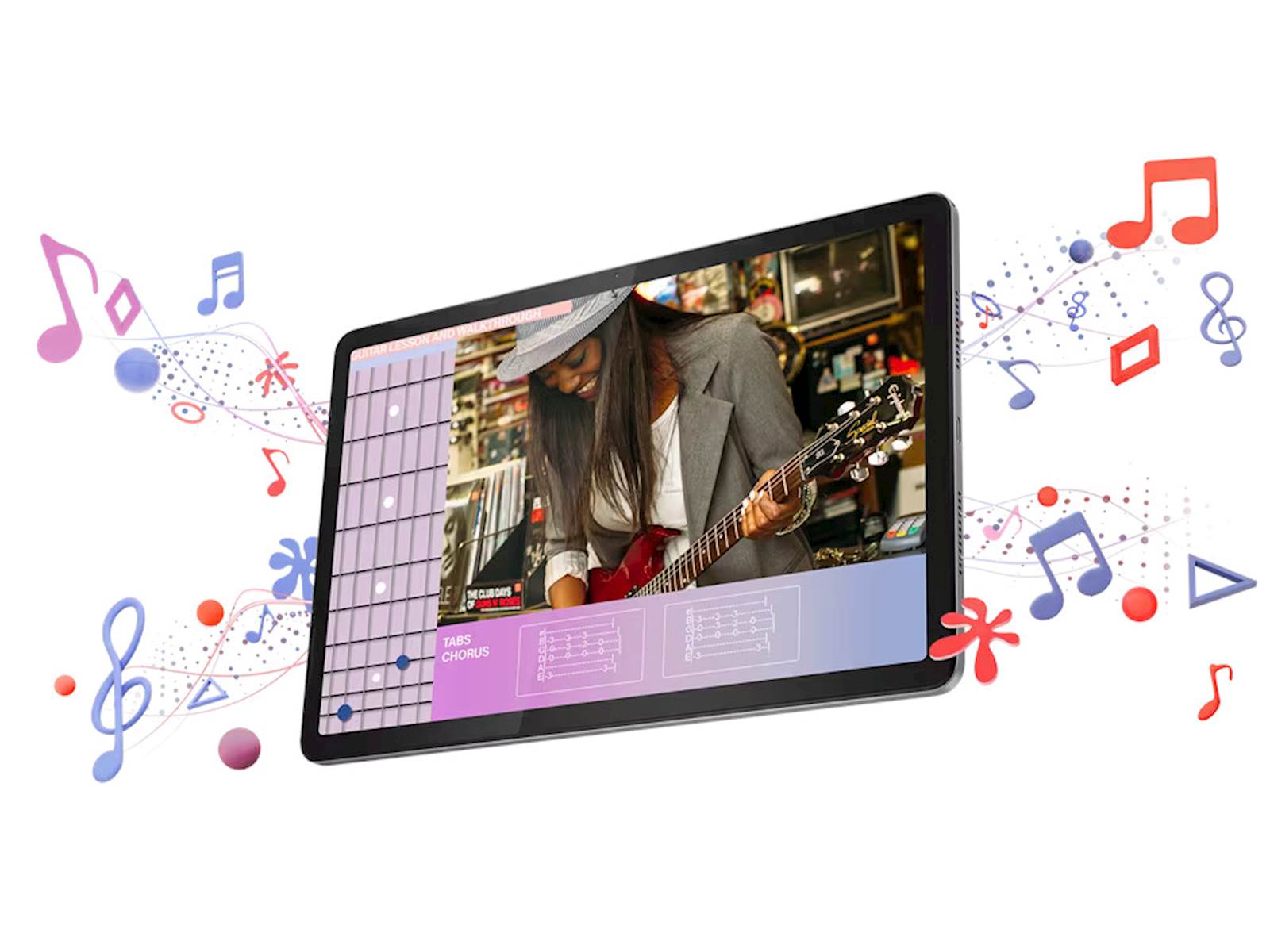 Tablični računalnik Lenovo Tab M11 FHD 8GB