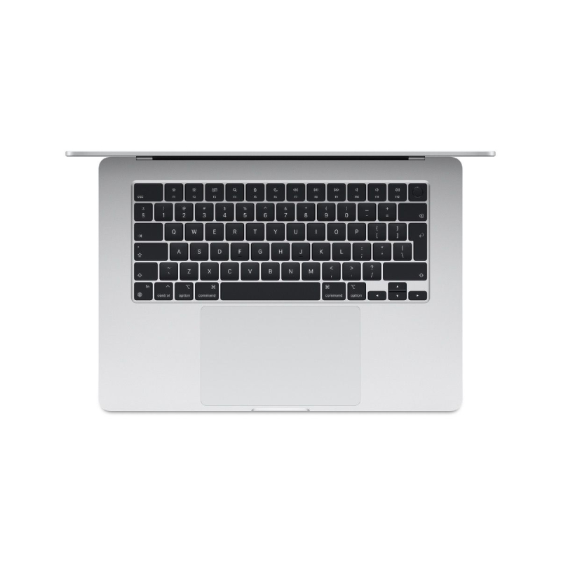 Prenosni računalnik Apple MacBook Air 15.3 256Gb-Slo mryp3cr/Silver/M3/10C Gpu/8Gb/