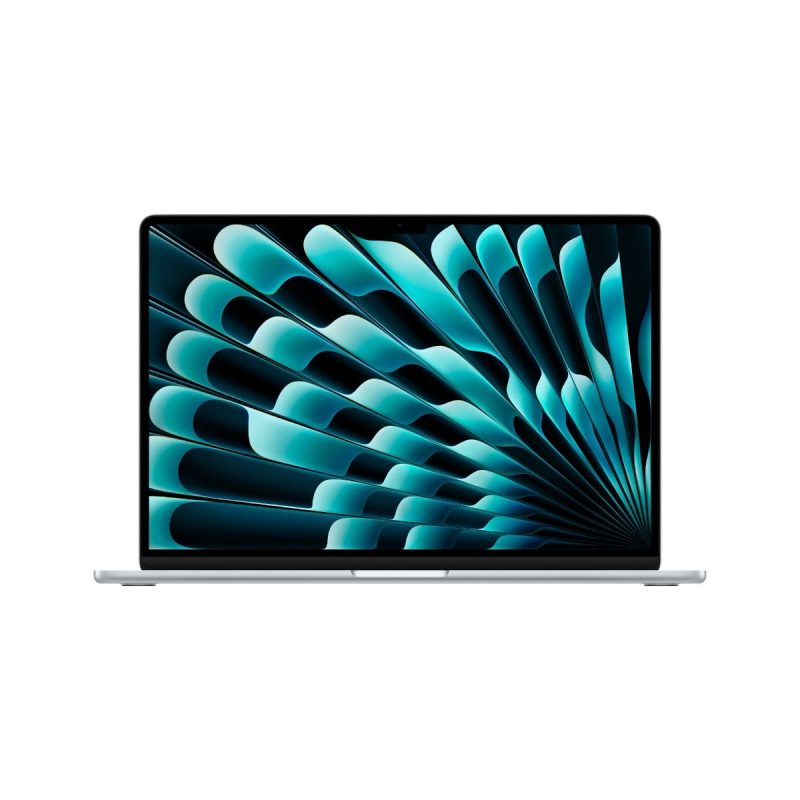 Prenosni računalnik Apple MacBook Air 15.3 512Gb-Slo mryq3cr/Silver/M3/10C Gpu/8Gb/