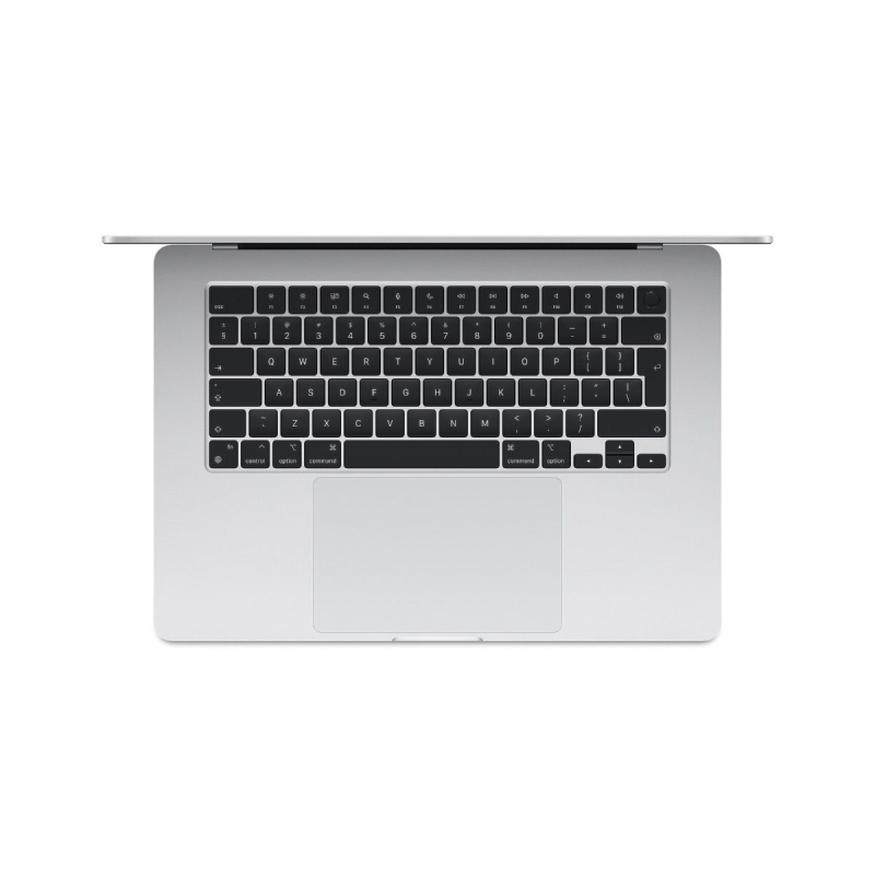 Prenosnik Apple MacBook Air M3 10C GPU 8GB 15.3''
