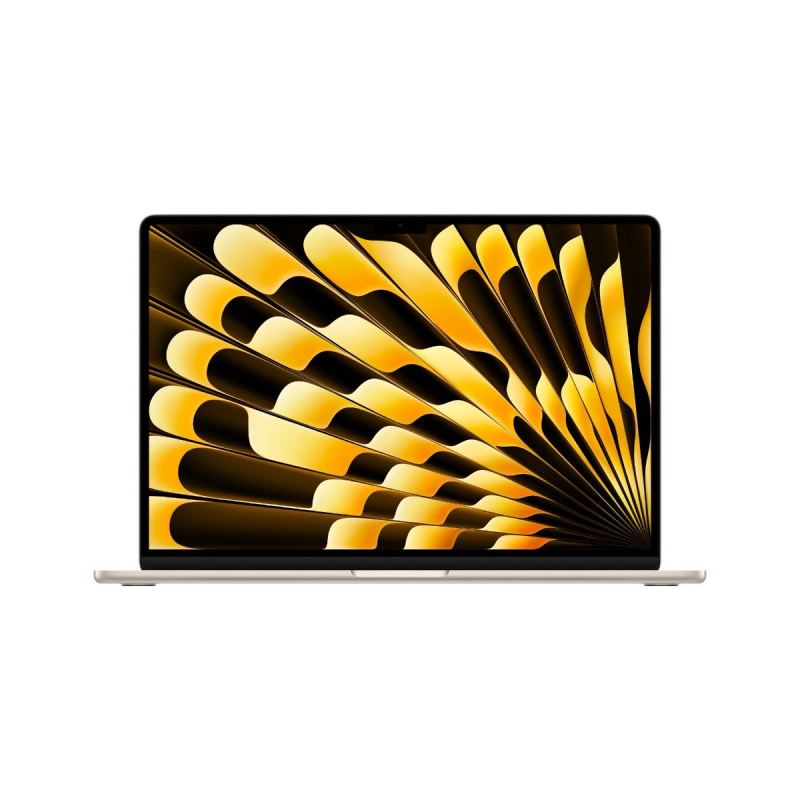 Prenosni računalnik Apple MacBook Air 15.3 256Gb-Slo mryr3cr/Starlight/M3/10C Gpu/8Gb/