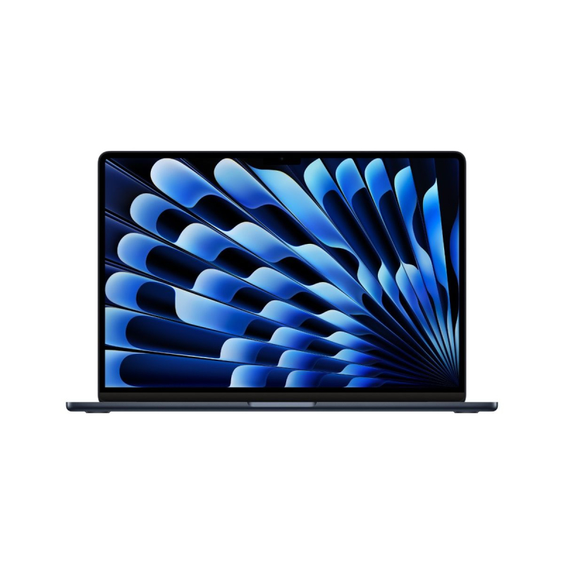 Prenosni računalnik Apple MacBook Air M3 10C GPU 8GB 15.3-palčni