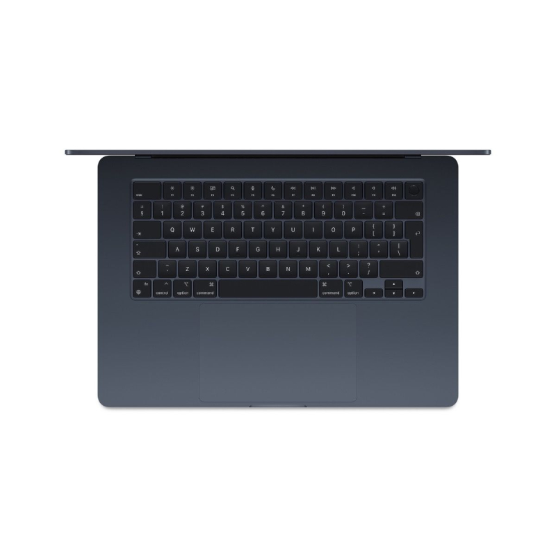Prenosni računalnik Apple MacBook Air M3 10C GPU 8GB 15.3-palčni