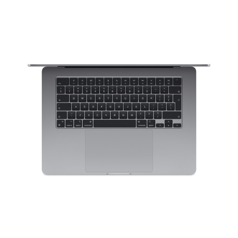 Prenosni računalnik Apple MacBook Air 15.3 512Gb-Slo mxd13cr/Space Grey/M3/10C Gpu/16Gb/