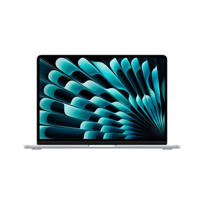 Prenosni računalnik Apple MacBook Air 13.6 256Gb-Slo mrxq3cr/Silver/M3/8C Gpu/8Gb/
