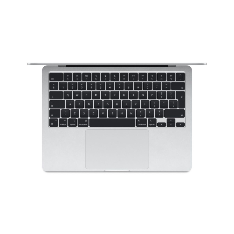 Prenosni računalnik Apple MacBook Air 13.6 256Gb-Slo mrxq3cr/Silver/M3/8C Gpu/8Gb/