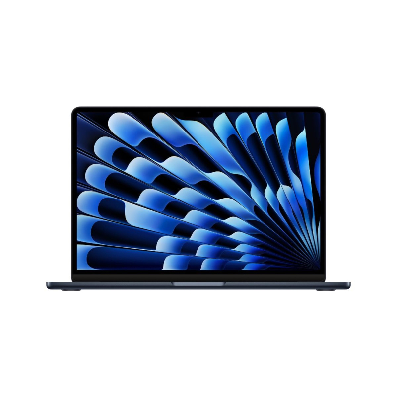 Prenosni računalnik Apple MacBook Air 13.6 256Gb-Slo mrxv3cr/Midnight/M3/8C Gpu/8Gb/