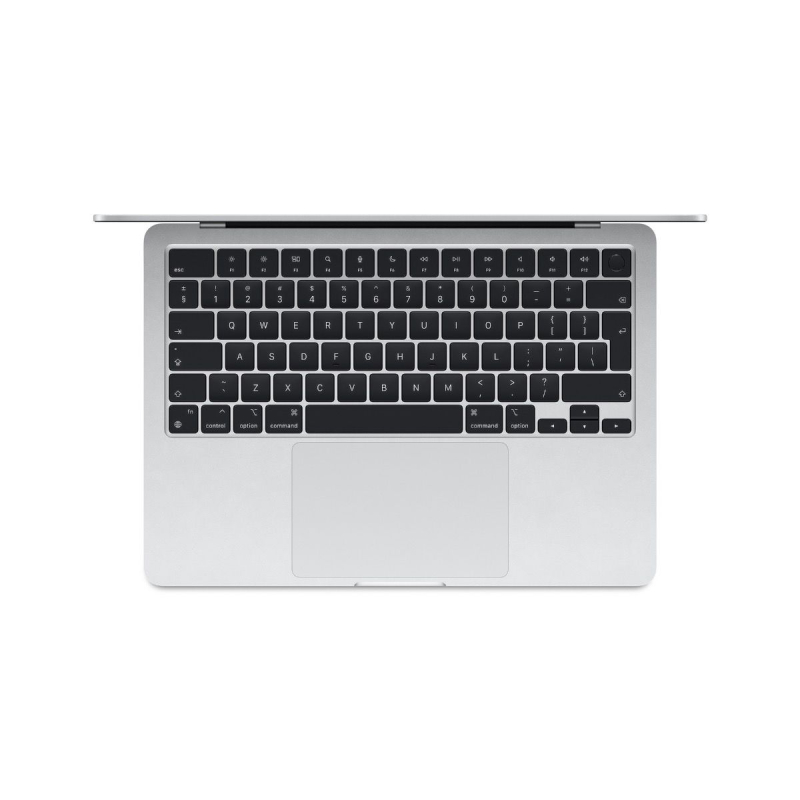 Prenosni računalnik Apple MacBook Air 13.6 512Gb-Slo mxct3cr/a Silver/M3/10C Gpu/16Gb/