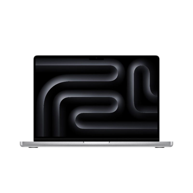 Prenosni računalnik Apple MacBook Pro 14 1Tb-Slo mxe13cr/a Silver/M3/8C/10C Gpu/16Gb/