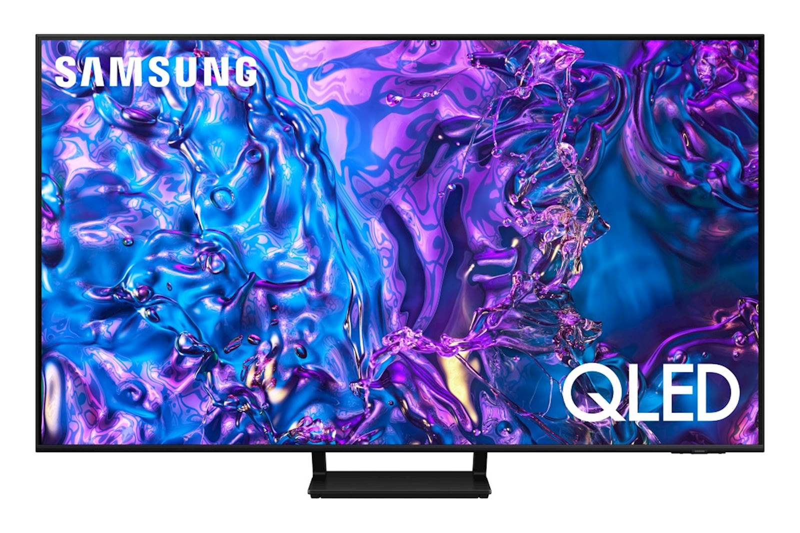 QLED TV Samsung 55Q70D