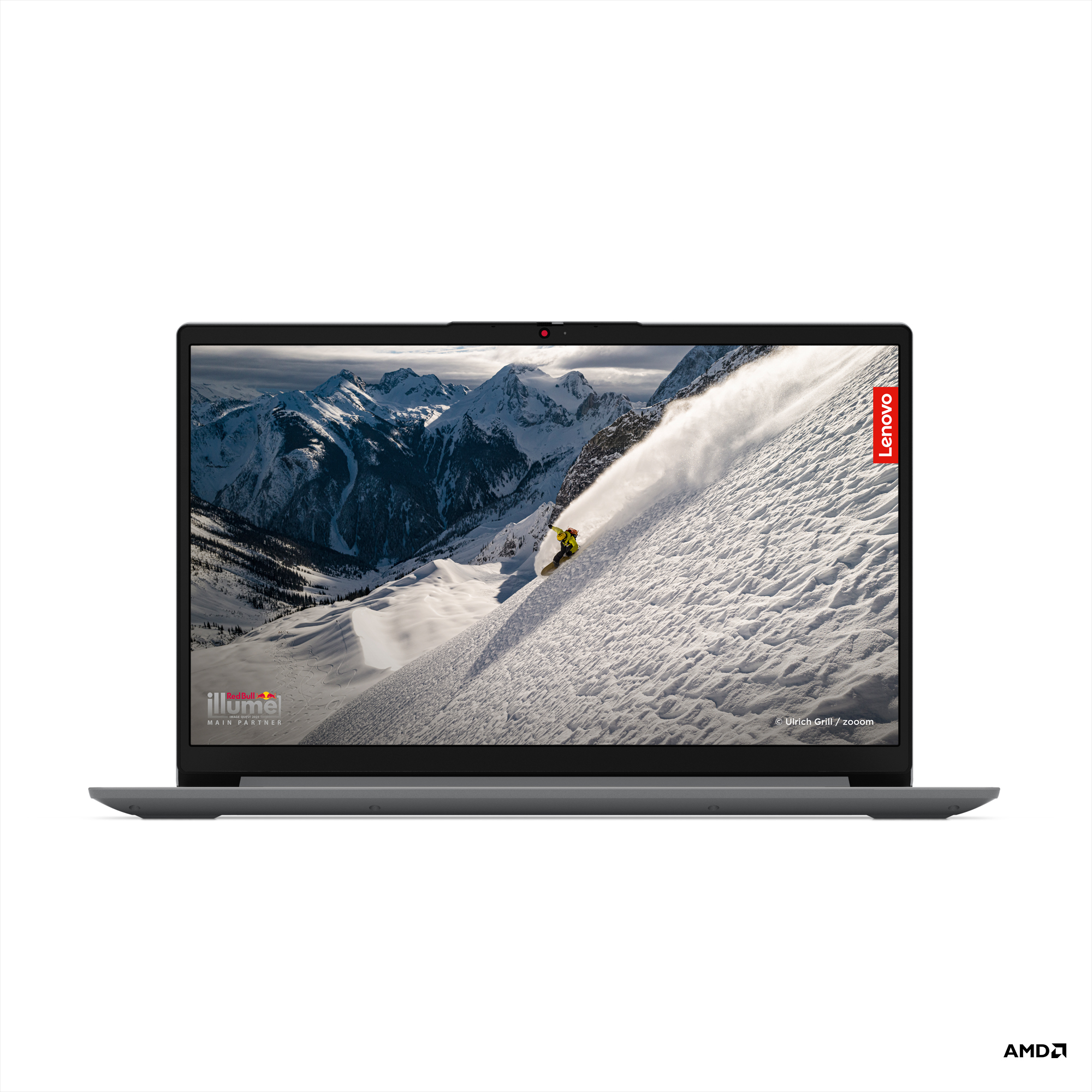 Prenosni računalnik LENOVO IdeaPad1 AMD Ryzen 7 5700U