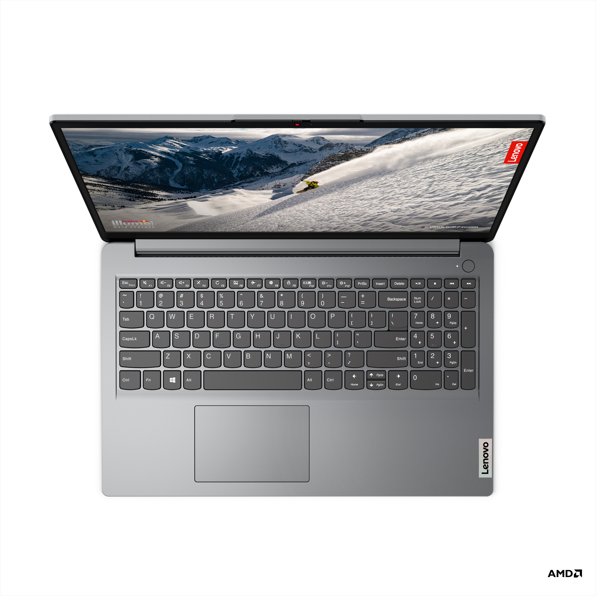 Prenosni računalnik LENOVO IdeaPad1 AMD Ryzen 7 5700U