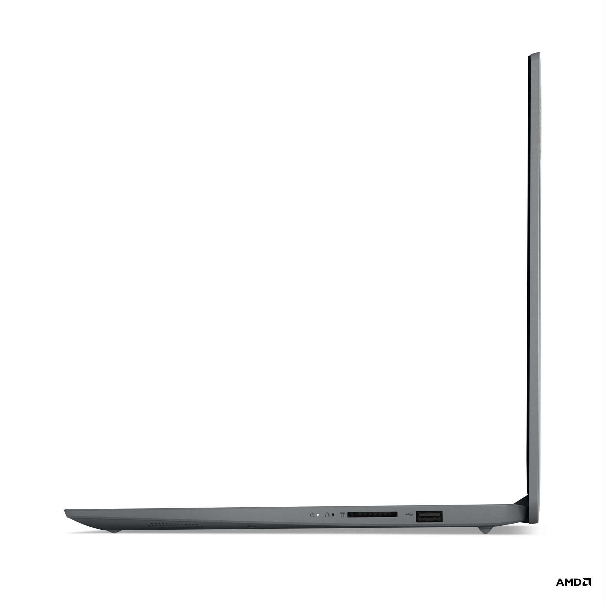 Prenosnik Lenovo IdeaPad 1 R7 5700U AMD Radeon 16GB 15.6'' FHD