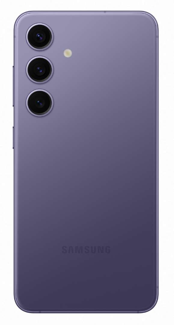 Samsung Galaxy S24 256GB Cobalt Violet