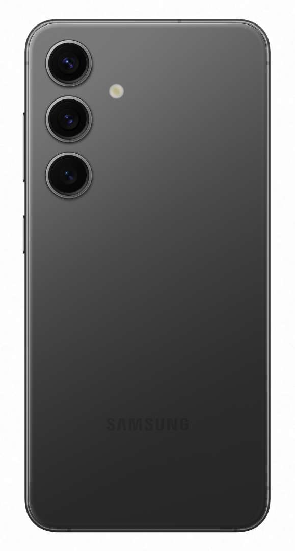 Samsung Galaxy S24 256GB črna