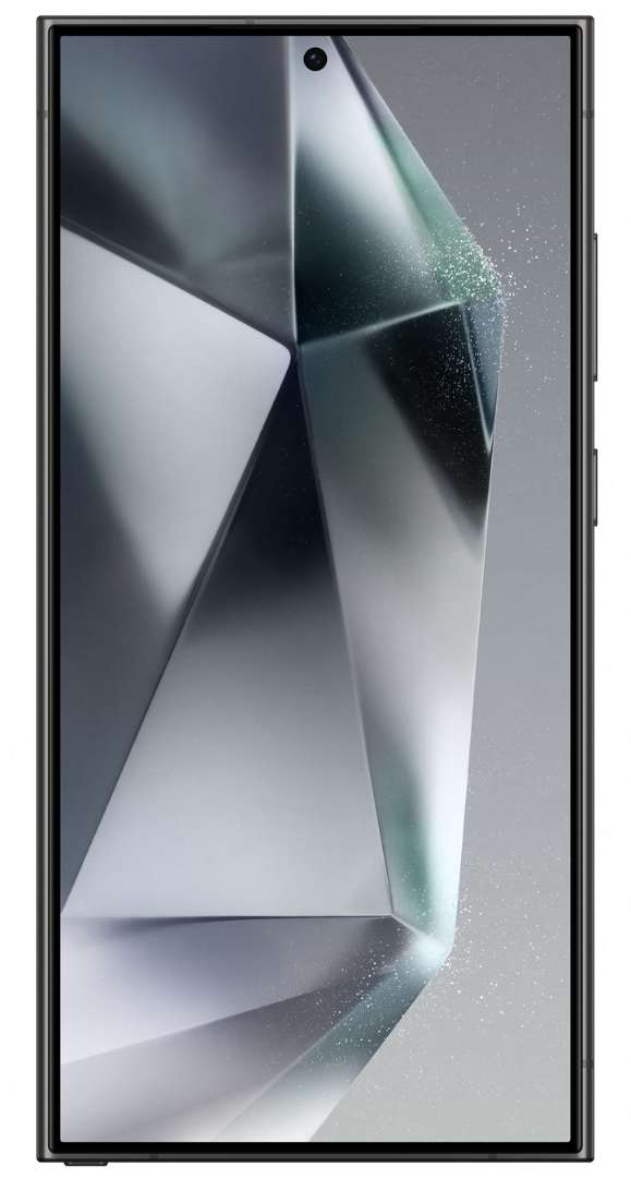 Samsung Galaxy S24 Ultra 512GB črna