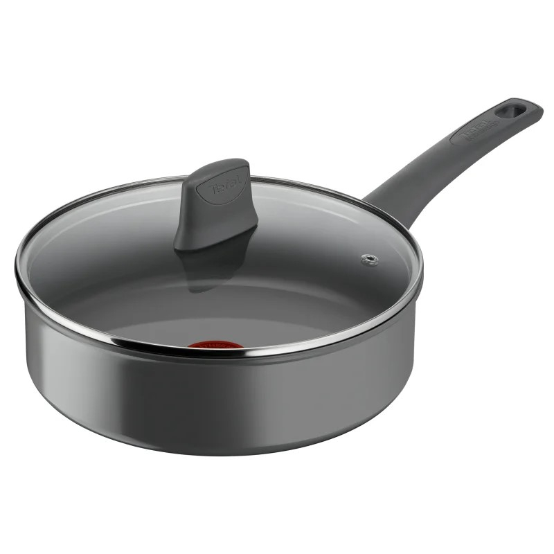 Kozica s pokrovom Tefal Renewal 24 cm C4263243