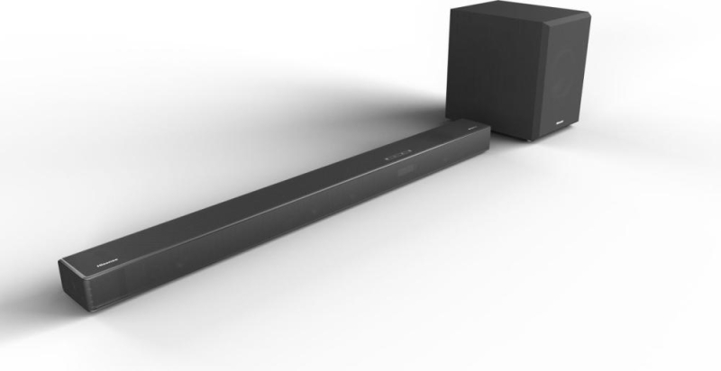 Soundbar Hisense U5120GW