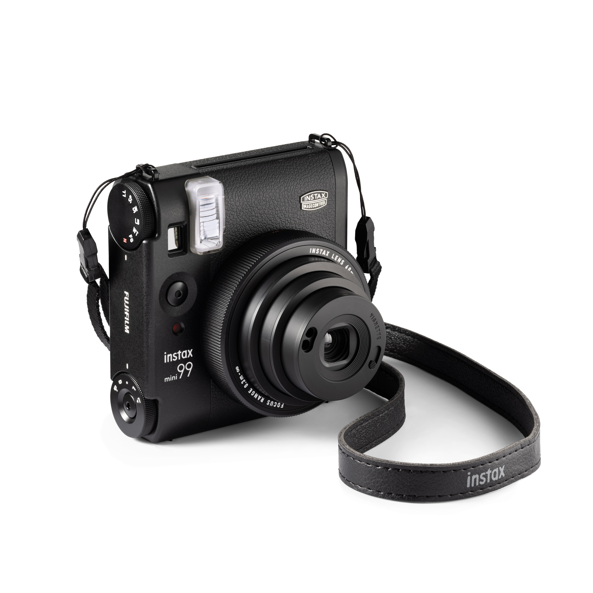 Kamera Instax Mini 99 Black Fujifilm