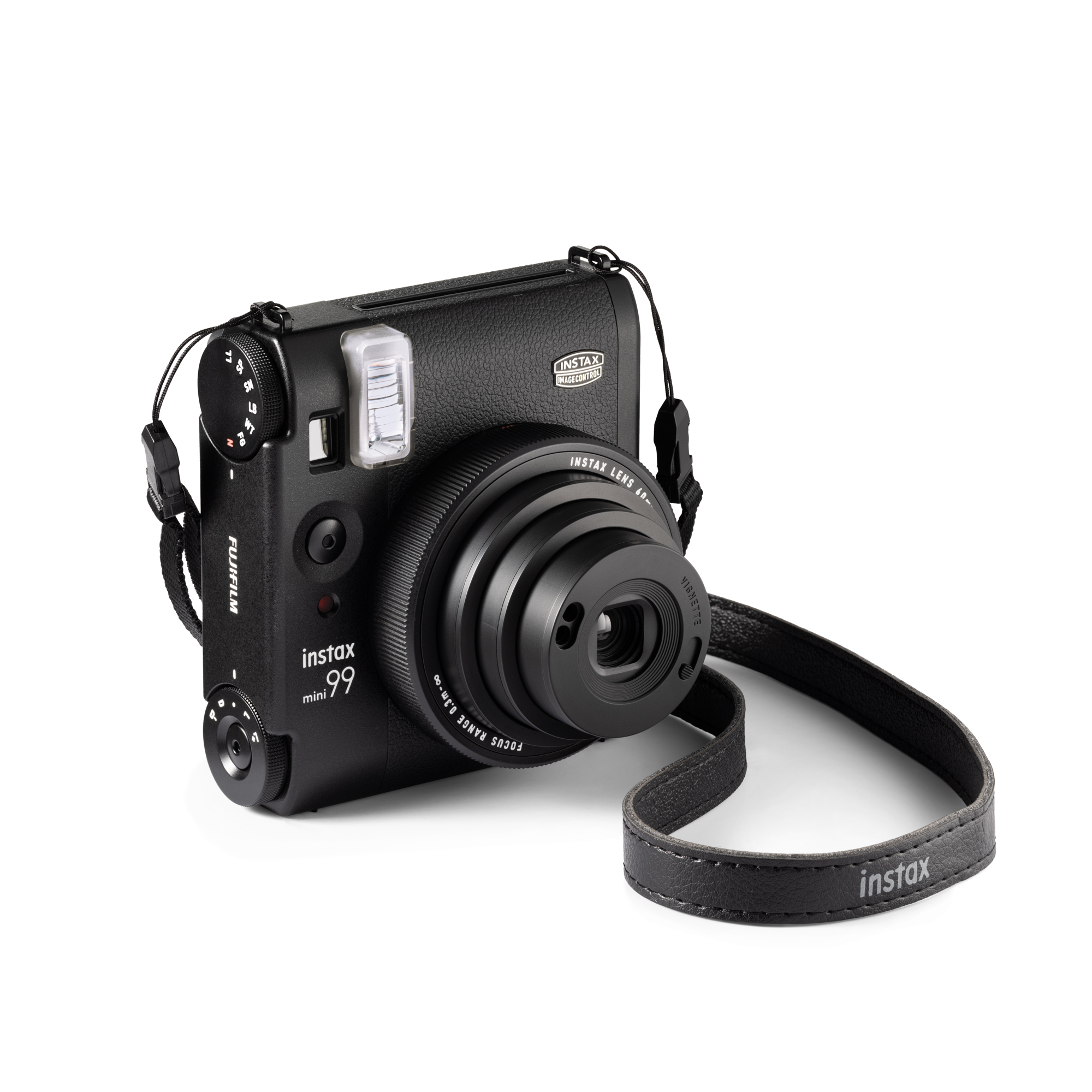 Fujifilm instant kamera INSTAX MINI 99 BLACK