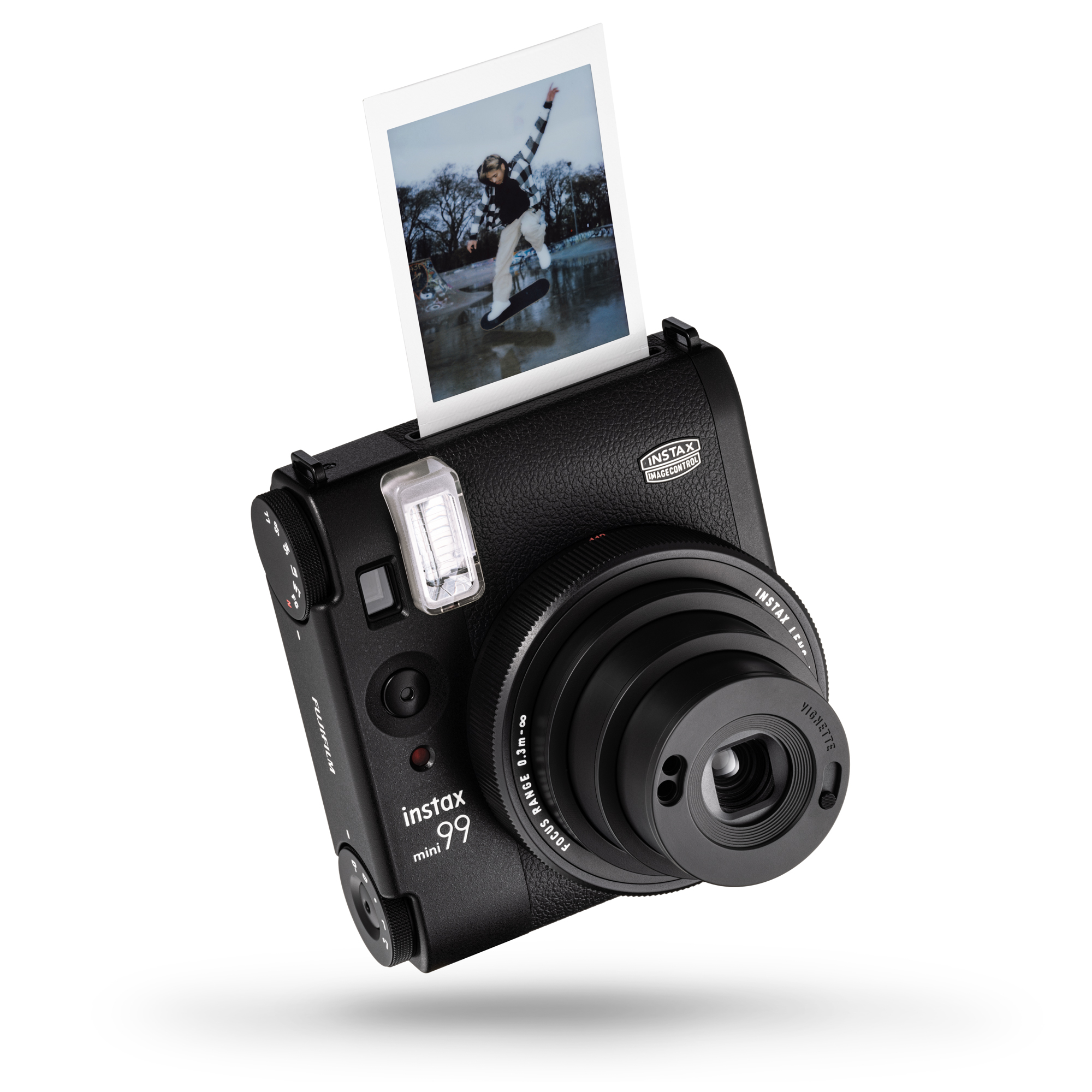 Kamera Instax Mini 99 Black Fujifilm