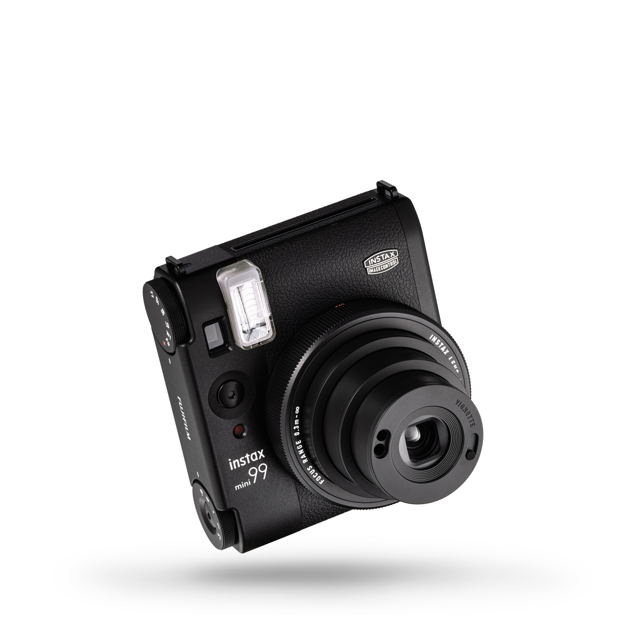 Kamera Instax Mini 99 Black Fujifilm