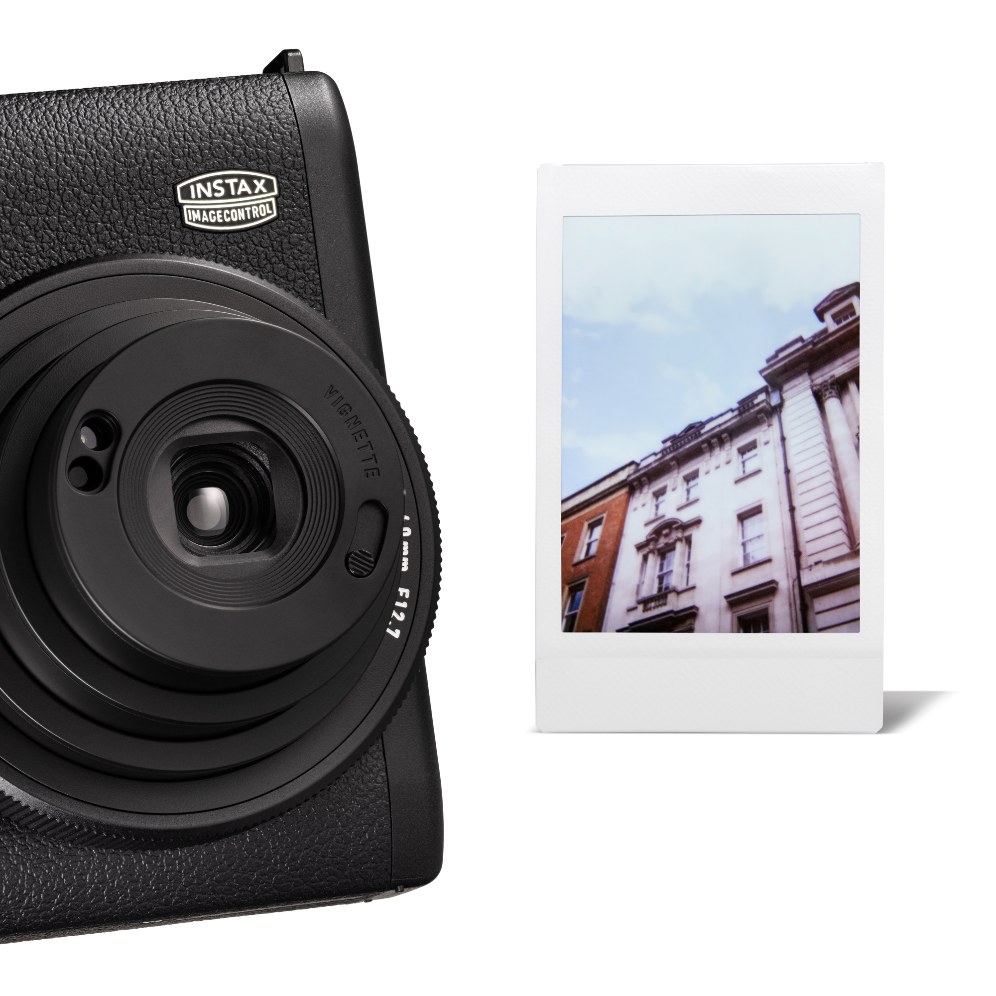 Kamera Instax Mini 99 Black Fujifilm