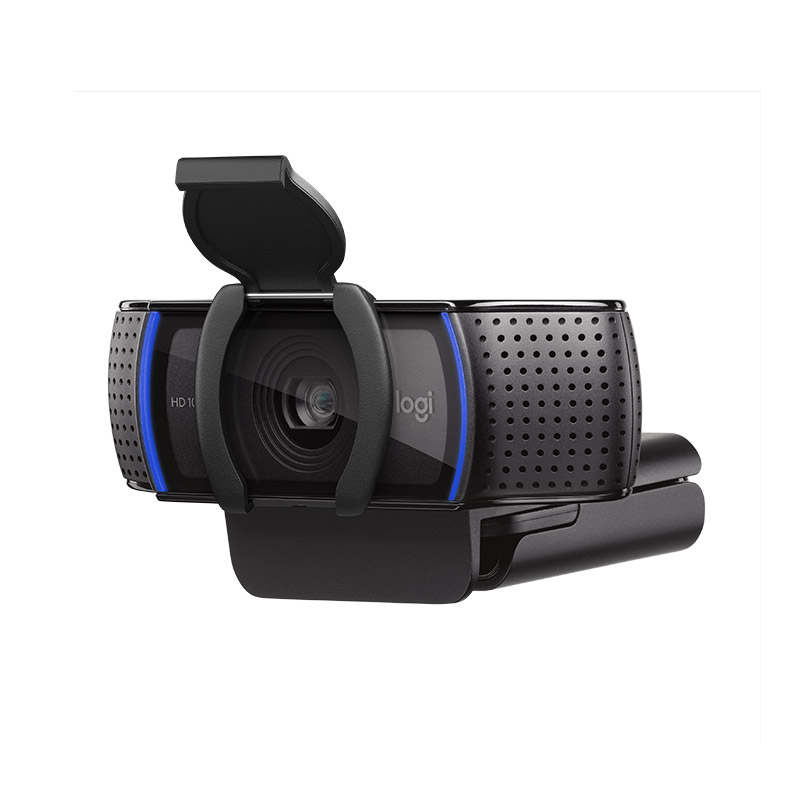 Spletna kamera Logitech C920s HD Pro USB