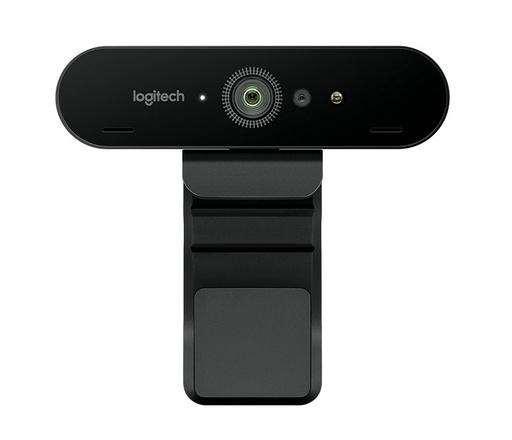 Logitech spletna kamera BRIO 4K