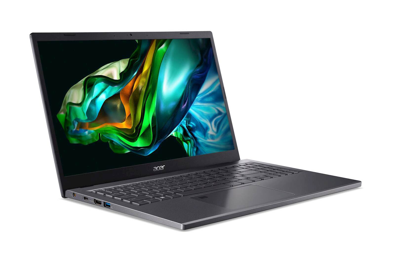 Prenosni računalnik Acer Aspire 5 A515-58M-506L i5-1335U/16GB/SSD 512Gb/15,6''Fhd Ips/W11