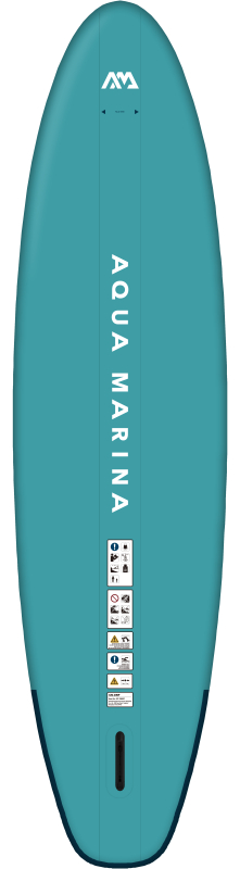 Napihljiv SUP Aqua Marina Beast 10’6” BT-23BEP