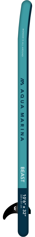 Napihljiv SUP Aqua Marina Beast 10’6” BT-23BEP