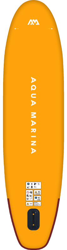 Napihljiva deska Aqua Marina SUP Fusion 10’10” BT-23FUP