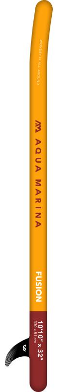 Napihljiva deska Aqua Marina SUP Fusion 10’10” BT-23FUP