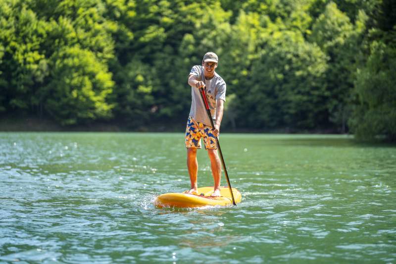 Napihljiva deska Aqua Marina SUP Fusion 10’10” BT-23FUP