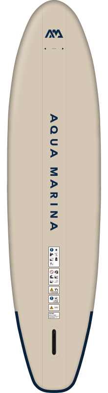 Napihljiv SUP Aqua Marina Magma 11’2” BT-23MAP